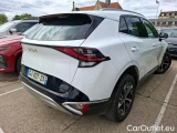  KIA  Sportage 1.6 T-GDI 150 MHEV IBVM6 DESIGN #3