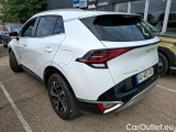  KIA  Sportage 1.6 T-GDI 150 MHEV IBVM6 DESIGN #2