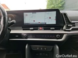  KIA  Sportage 1.6 T-GDI 150 MHEV IBVM6 DESIGN #11