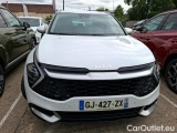  KIA  Sportage 1.6 T-GDI 150 MHEV IBVM6 DESIGN #14