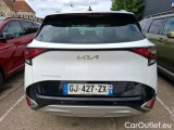  KIA  Sportage 1.6 T-GDI 150 MHEV IBVM6 DESIGN #15