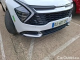  KIA  Sportage 1.6 T-GDI 150 MHEV IBVM6 DESIGN #44