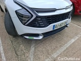  KIA  Sportage 1.6 T-GDI 150 MHEV IBVM6 DESIGN #55