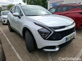  KIA  Sportage 1.6 T-GDI 150 MHEV IBVM6 DESIGN #125