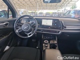  KIA  Sportage 1.6 T-GDI 230 HEV AUTO ACTIVE #4