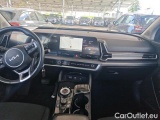  KIA  Sportage 1.6 T-GDI 230 HEV AUTO ACTIVE #11