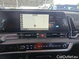  KIA  Sportage 1.6 T-GDI 230 HEV AUTO ACTIVE #14