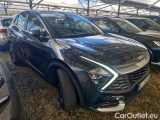  KIA  Sportage 1.6 T-GDI 230 HEV AUTO ACTIVE #47