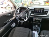  KIA  STONIC 1.0 T-GDI 100 ACTIVE #4