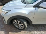  KIA  STONIC 1.0 T-GDI 100 ACTIVE #44