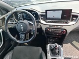  KIA  XCeed 1.5 T-GDI 160 ISG GT-LINE PB #4