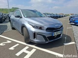  KIA  XCeed 1.5 T-GDI 160 ISG GT-LINE PB #55