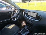  KIA  XCeed 1.6 CRDI 136 ISG MHEV ACTIVE BUS DCT7 #4