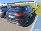  KIA  XCeed 1.6 CRDI 136 ISG MHEV ACTIVE BUS DCT7 #3