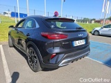  KIA  XCeed 1.6 CRDI 136 ISG MHEV ACTIVE BUS DCT7 #2