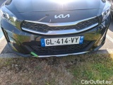  KIA  XCeed 1.6 CRDI 136 ISG MHEV ACTIVE BUS DCT7 #32
