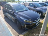  KIA  XCeed 1.6 CRDI 136 ISG MHEV ACTIVE BUS DCT7 #44