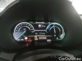  KIA  XCeed 1.6 GDI ISG ISG PHEV PREMIUM BUS DCT6 #7
