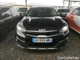  KIA  XCeed 1.6 GDI ISG ISG PHEV PREMIUM BUS DCT6 #14