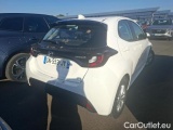  Mazda  2  1.5 HEV 116 AGILE AUTO #3