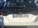  Mazda  2  1.5 HEV 116 AGILE AUTO #15