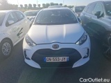  Mazda  2  1.5 HEV 116 AGILE AUTO #14