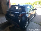  Mazda  2  1.5 HEV 116 CENTRE-LINE AUTO #3