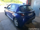  Mazda  2  1.5 HEV 116 CENTRE-LINE AUTO #2