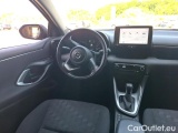  Mazda  2  1.5 HEV 116 CENTRE-LINE AUTO #4
