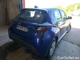  Mazda  2  1.5 HEV 116 CENTRE-LINE AUTO #33