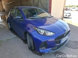  Mazda  2  1.5 HEV 116 CENTRE-LINE AUTO #43