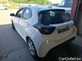  Mazda  2  1.5 HEV 116 CENTRE-LINE AUTO #2