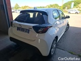  Mazda  2  1.5 HEV 116 CENTRE-LINE AUTO #3
