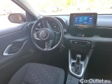  Mazda  2  1.5 HEV 116 CENTRE-LINE AUTO #4