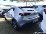  Mazda  3 2.0 E-SKYACTIV G M-HYD 122 BUSINESS E AT #2