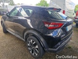  Nissan  Juke 1.0 DIG-T 114 BUSINESS EDITION DCT #2
