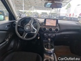  Nissan  Juke 1.0 DIG-T 114 BUSINESS EDITION DCT #4