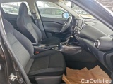  Nissan  Juke 1.0 DIG-T 114 BUSINESS EDITION DCT #9