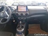  Nissan  Juke 1.0 DIG-T 114 BUSINESS EDITION DCT #11