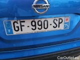  Nissan  Juke 1.0 DIG-T 114 BUSINESS EDITION DCT #5