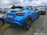  Nissan  Juke 1.0 DIG-T 114 BUSINESS EDITION DCT #3