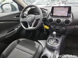  Nissan  Juke 1.0 DIG-T 114 BUSINESS EDITION DCT #4