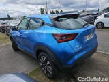  Nissan  Juke 1.0 DIG-T 114 BUSINESS EDITION DCT #2