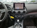  Nissan  Juke 1.0 DIG-T 114 BUSINESS EDITION DCT #11