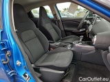  Nissan  Juke 1.0 DIG-T 114 BUSINESS EDITION DCT #9