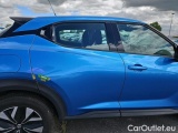  Nissan  Juke 1.0 DIG-T 114 BUSINESS EDITION DCT #15