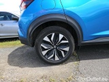  Nissan  Juke 1.0 DIG-T 114 BUSINESS EDITION DCT #32