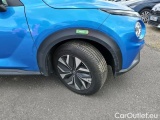  Nissan  Juke 1.0 DIG-T 114 BUSINESS EDITION DCT #34