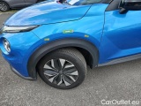  Nissan  Juke 1.0 DIG-T 114 BUSINESS EDITION DCT #33