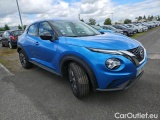  Nissan  Juke 1.0 DIG-T 114 BUSINESS EDITION DCT #46
